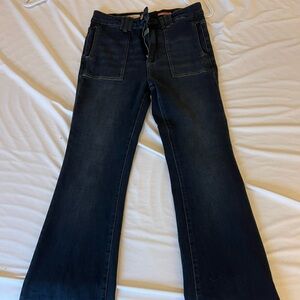 ANTHROPOLGIE jeans. Never worn